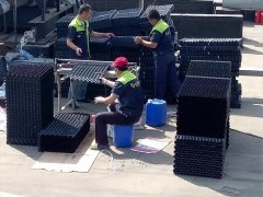 寫字樓中央空調(diào)安裝后怎么驗收，注意那幾點