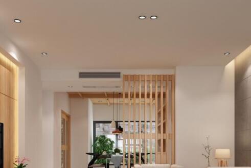 相較于普通空調(diào)，新風(fēng)空調(diào)有三點優(yōu)勢