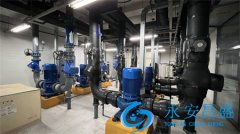 劇場水冷機維護維保 維?？照{(diào)水冷機確保演出順利進行